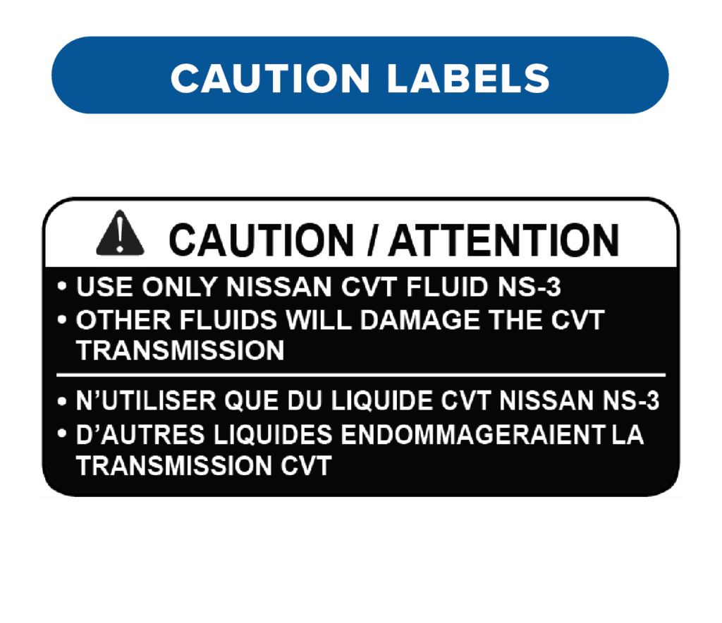 Auto Data Labels, car labels, vin labels replacement, vehicle certification label, door vin sticker replacement